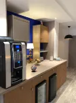 Hotel Courbet Hotels in Juan-les-Pins