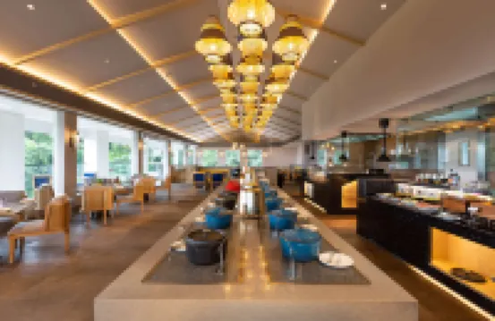 The Oasis Mussoorie - A Member of Radisson Individuals