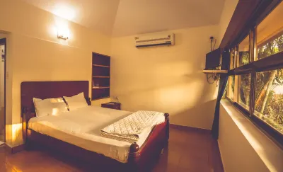 Malpe Sea Front Cottages Hotels near Paradise Isle Beach Resort