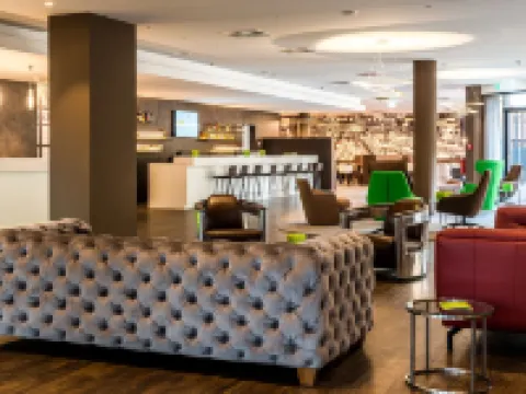 Travel24 Hotel Leipzig City Hotéis em Lípsia
