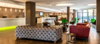 Travel24 Hotel Leipzig City Hotels in Leipzig
