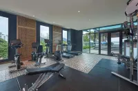 Angsana Teluk Bahang, Penang - Gym