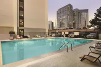 Hampton Inn Atlanta-Buckhead