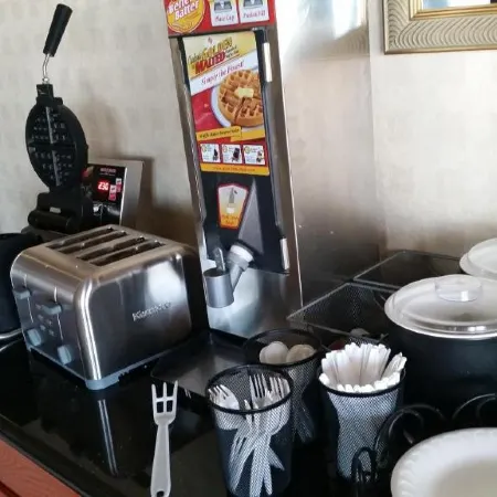 Americas Best Value Inn Westmorland