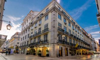 Hotel LX Rossio