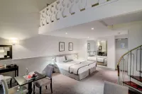 Hôtel Malte - Astotel Hôtels à : Paris