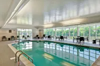 Homewood Suites by Hilton Schenectady Hotels in Schenectady
