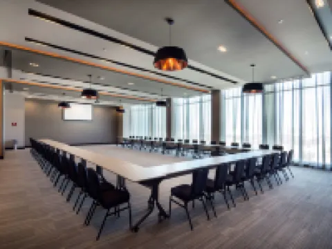 Hilton Garden Inn Aguascalientes Hotels in Aguascalientes