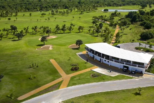 Catalonia Royal la Romana Adults Only - All Inclusive