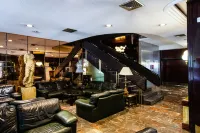 Hotel Condestable Iranzo Hotels in Jaen