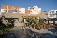 Argo Hotel Hotels in Platis Gialos