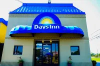 Days Inn by Wyndham High Point/Archdale Hoteles en Archdale