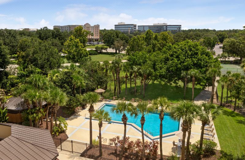 Holiday Inn Orlando-International Airport by IHG photo 5