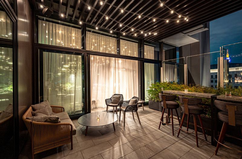 Kimpton Shinjuku Tokyo by IHG photo 5