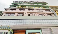 โรงแรม เดเคลิง - พร้อมอาหารเช้า