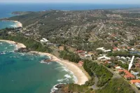 South Pacific Apartments