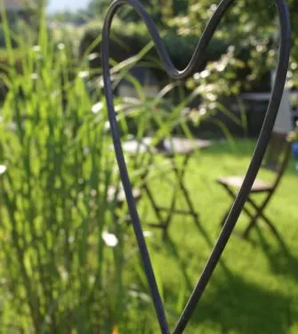 卡帕蒂姆住宿加早餐旅館