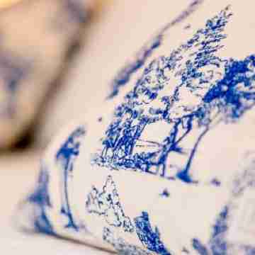 Virreinato Hotel Boutique Rooms