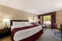 Best Western Mountain Lodge at Banner Elk