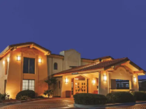 La Quinta Inn by Wyndham Midland Hotels in Midland