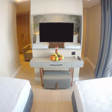 Alessia Hotel & Spa
