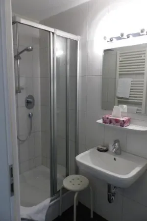 埃因赫爾玫瑰酒店