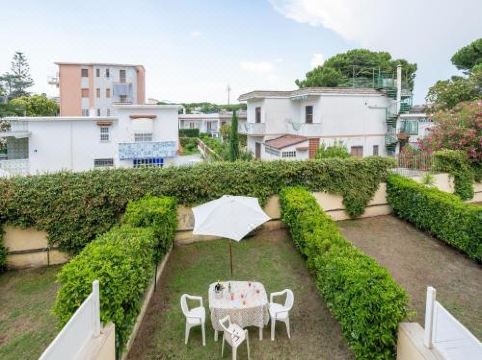 파에스툼의 비치사이드 빌라