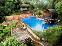 SanGria Resort and Spa - Pools