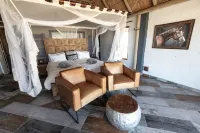 沙漠家園旅舍 | 奧迪利 Neuras - N/a'an ku se Wine and Wildlife Estate附近的飯店