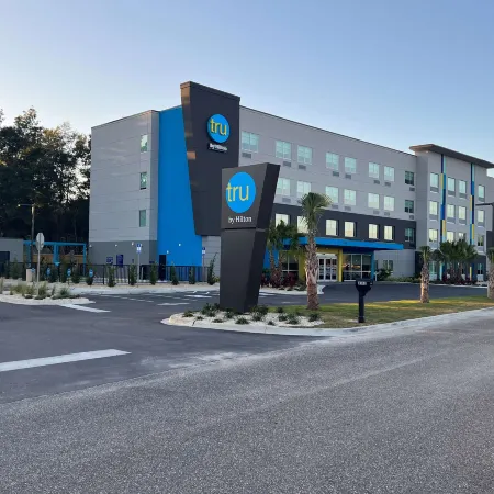 Tru by Hilton Niceville Eglin Air Force Base