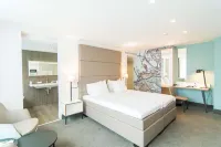Van der Valk Hotel Hilversum/ de Witte Bergen Hotels in Hilversum