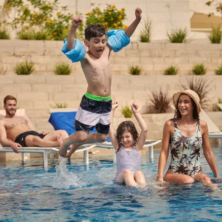 Hyatt Regency Aqaba Ayla Resort