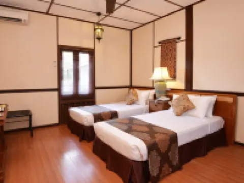ViVilla by Holiday Villa Cherating Hotels in Cherating