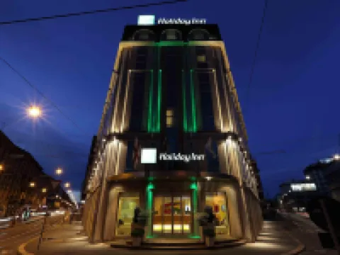 Holiday Inn MILAN - GARIBALDI STATION by IHG