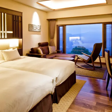 Akakura Kanko Hotel