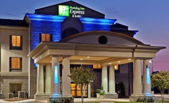 Holiday Inn Express & Suites Opelika Auburn