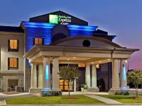Holiday Inn Express & Suites Opelika Auburn