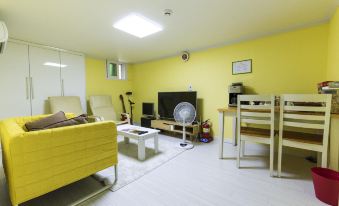 Cobe Guesthouse Dongdaemun