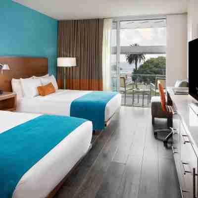 Shore Hotel Rooms