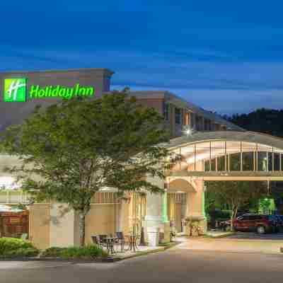 Holiday Inn South Kingstown (Newport Area) Hotel Exterior