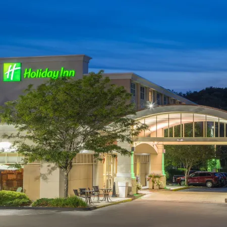 Holiday Inn SOUTH KINGSTOWN (NEWPORT AREA) by IHG