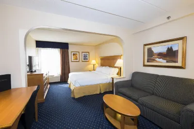 Wingate by Wyndham Waynesboro Hotels near Waynesboro Commons
