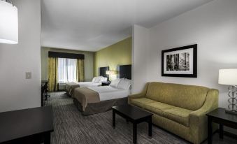 Holiday Inn Express & Suites Conway