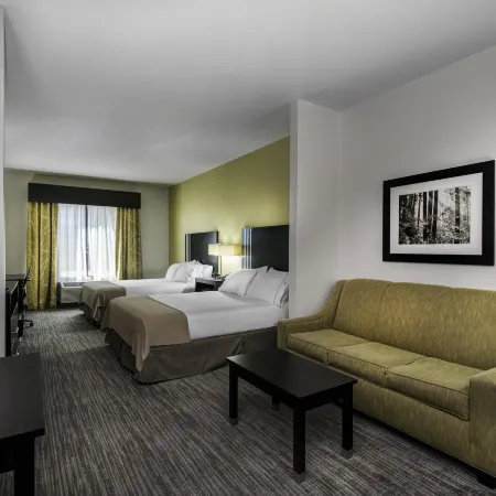Holiday Inn Express & Suites CONWAY by IHG