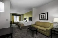 Holiday Inn Express & Suites Conway Hotel di Conway