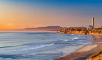 Holiday Inn Express & Suites Carlsbad Beach Hoteles en Carlsbad