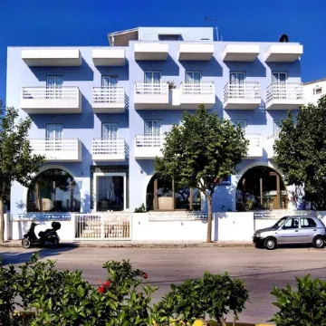 Kipriotis Aqualand Hotel