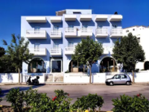 Kipriotis Aqualand Hotel