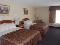 Inn of Lompoc Hotels in Lompoc