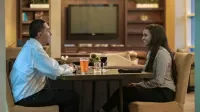 Cupertino Hotel - bar
